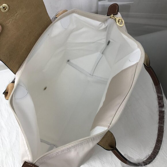 New Longchamp LE PLIAGE ORIGINAL shoulder bag - Picture 13 of 14